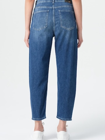 Barrel Jeans di M.O.D MIRACLE OF DENIM in blu