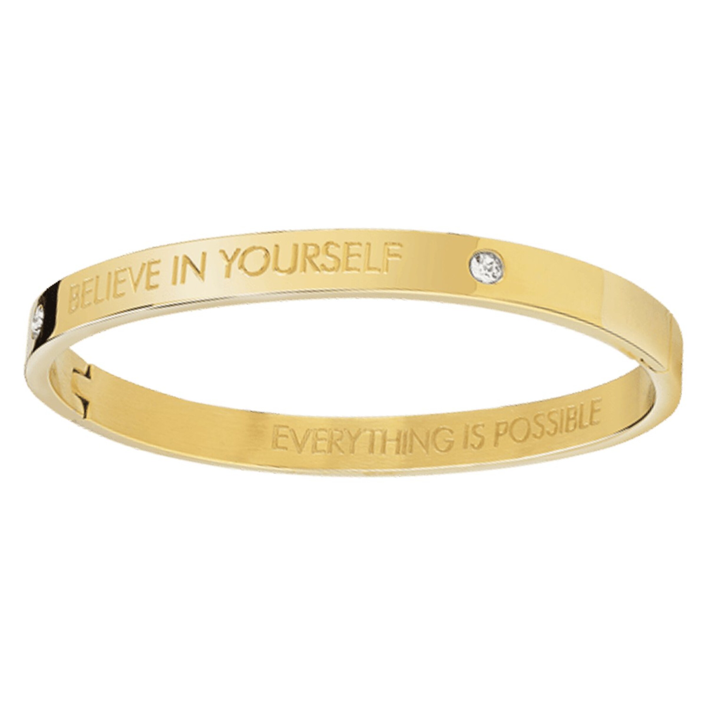 GUESS Bracelet in Gold