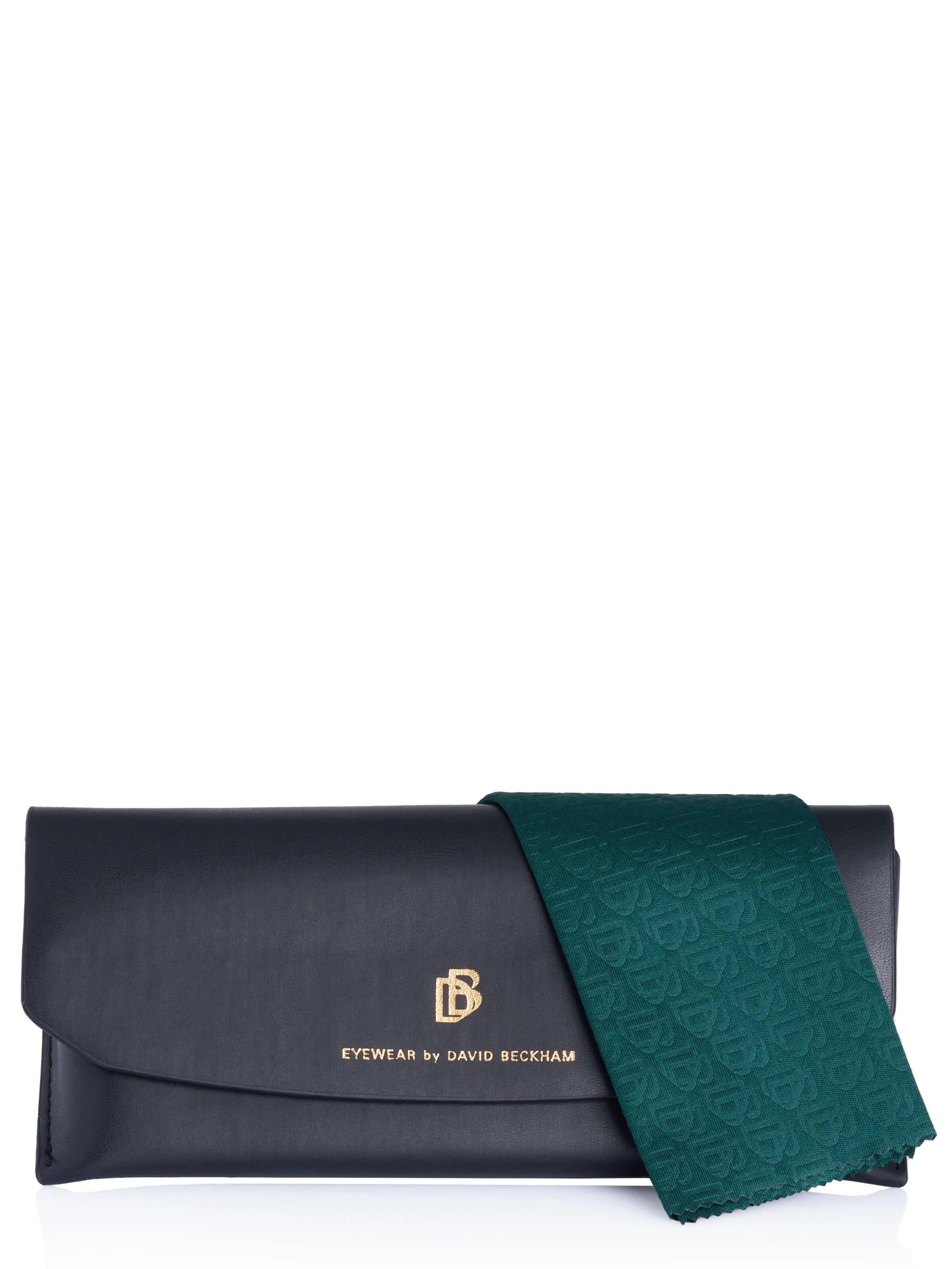 David Beckham Sonnenbrille 'David Beckham Sonnenbrille'‌‌‌ in Gold