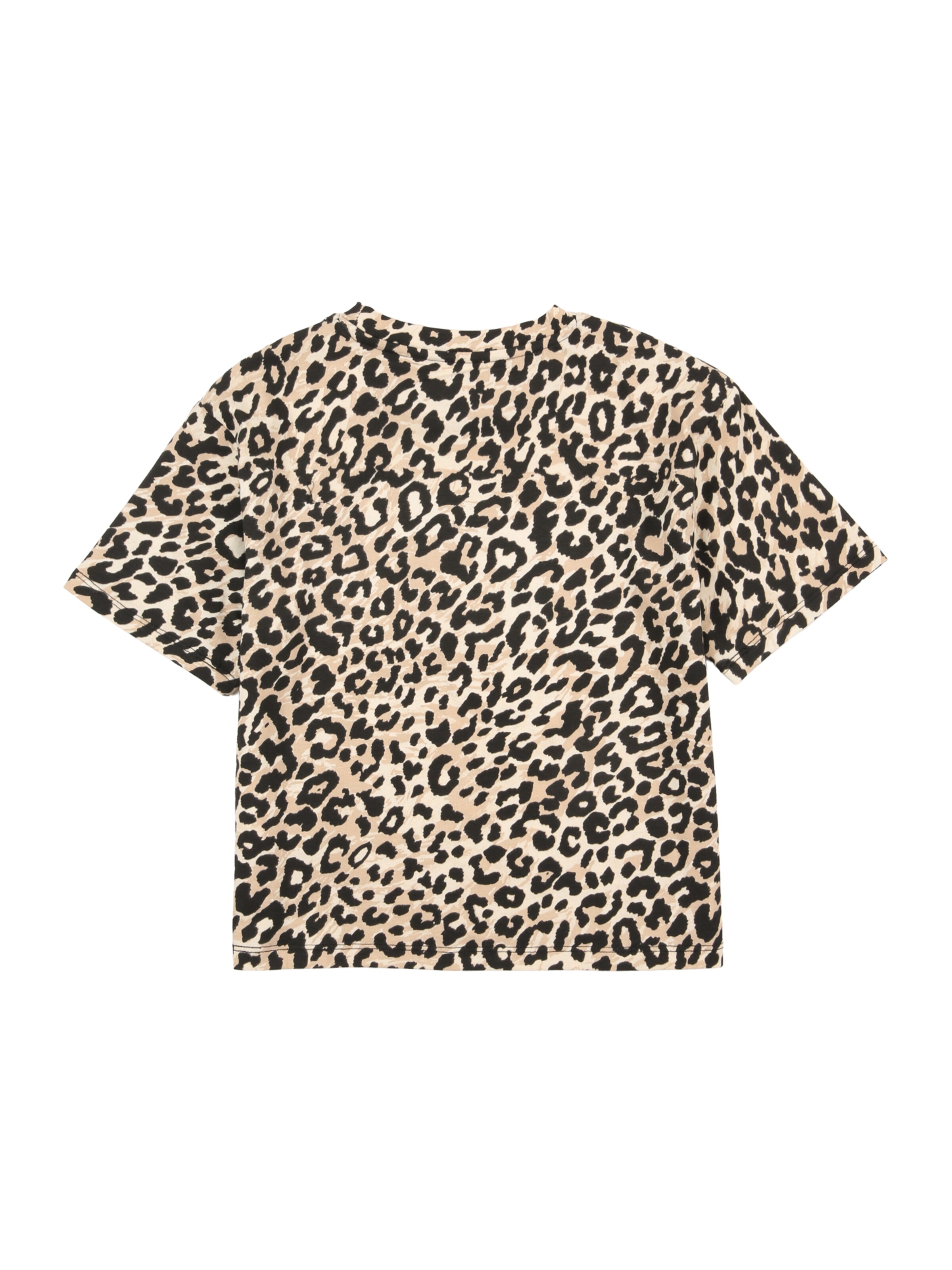 Tricou de la GUESS pe maro