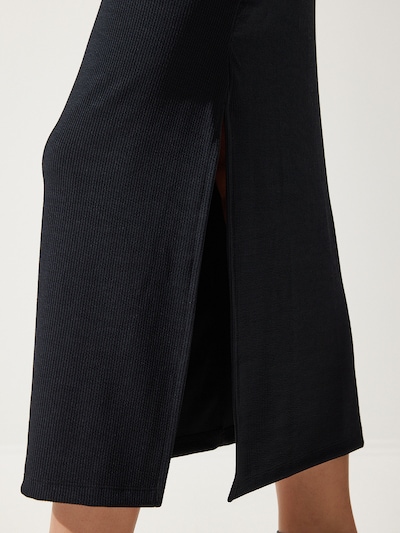 Happiness İstanbul Šaty - čierna, Produkt