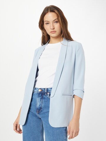 Blazer 'Elly' di ONLY in blu: frontale