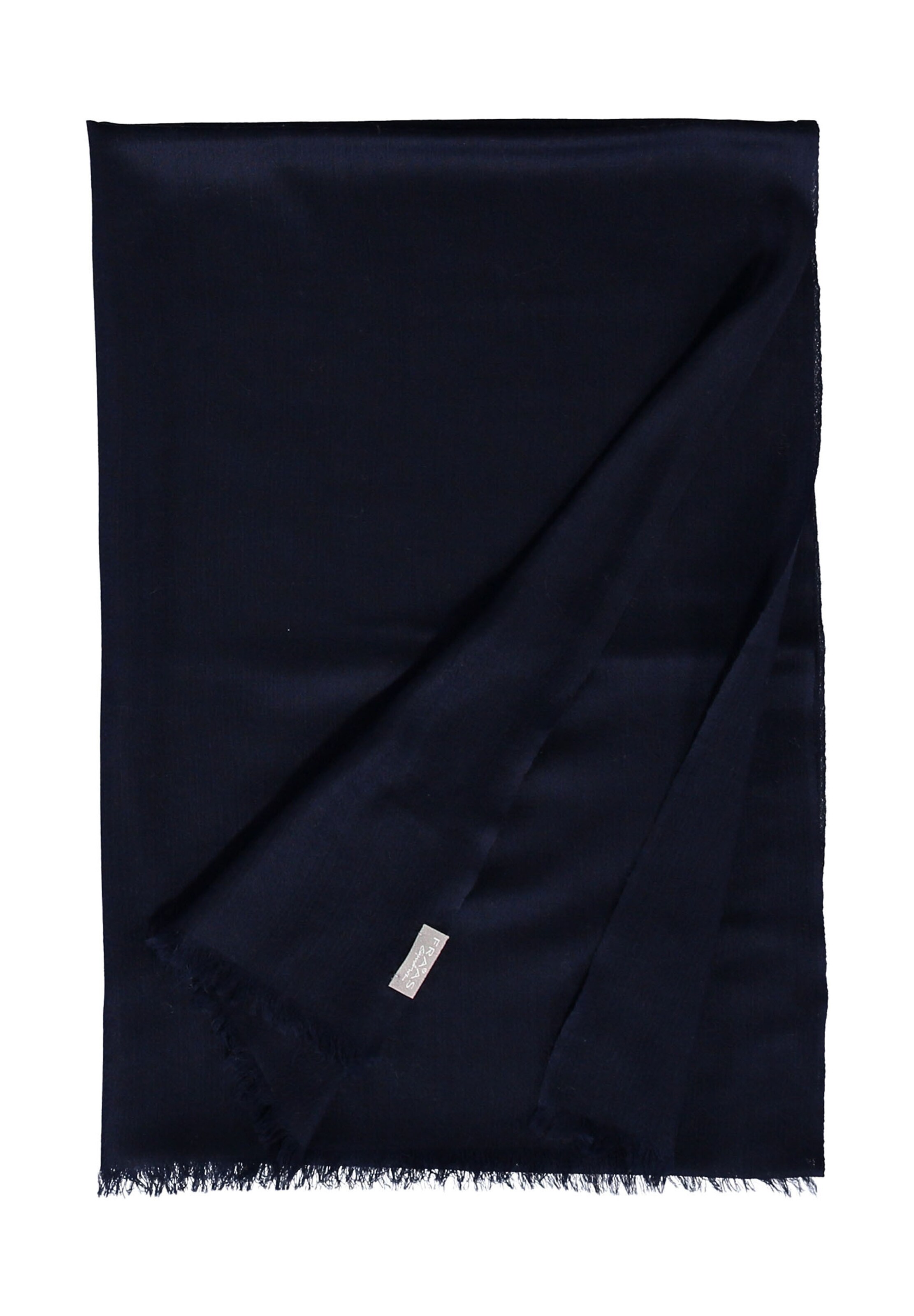 FRAAS Schal in Blau