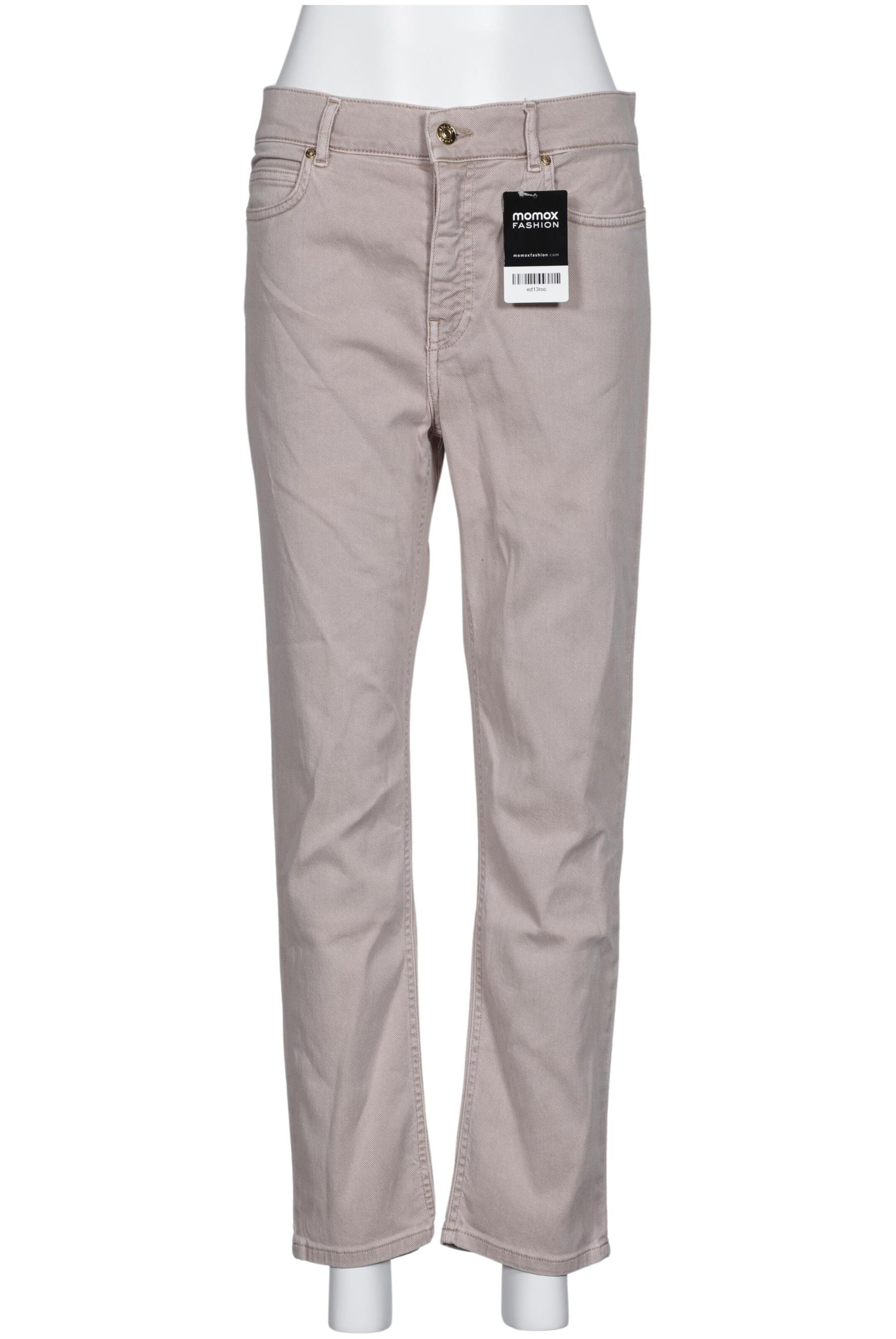 ESCADA SPORT Jeans 27-28 in Beige: Vorderseite