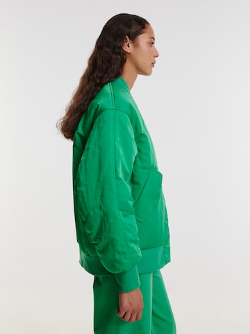 EDITED Between-Season Jacket 'Nikita' in Green