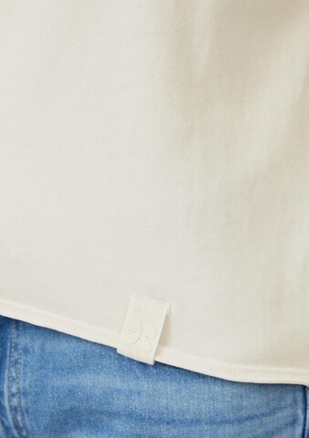 T-shirt s.Oliver en beige