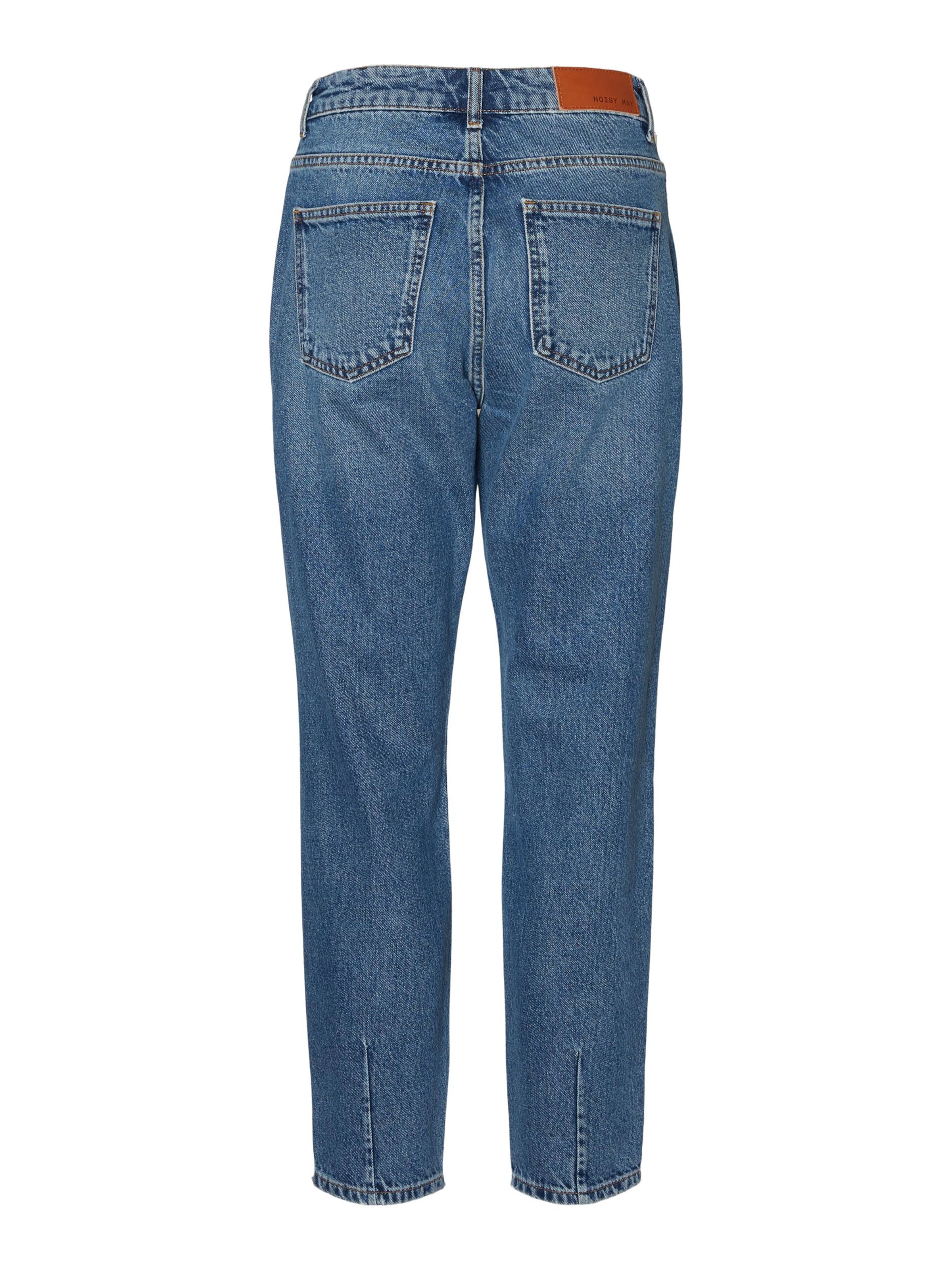 Regular Jean 'Isabel' Noisy may en bleu