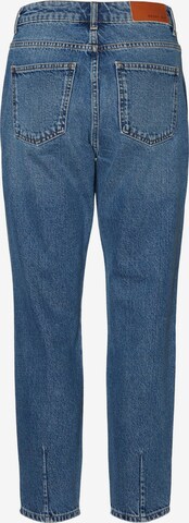 Noisy may Regular Jeans 'Isabel' in Blauw