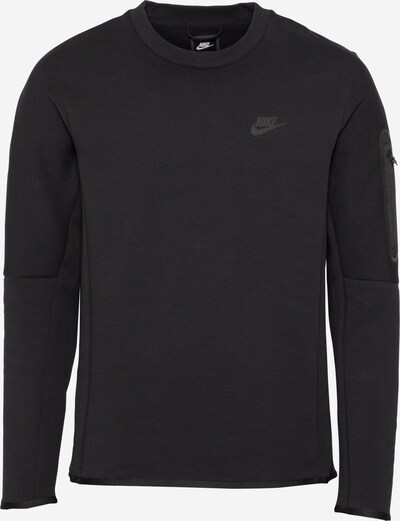 Nike Sportswear Mikina - černá, Produkt