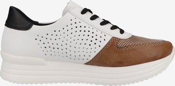 Rieker Sneakers in Brown