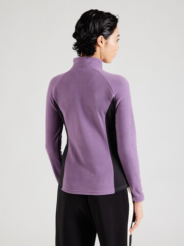 4F - Jersey deportivo en lila