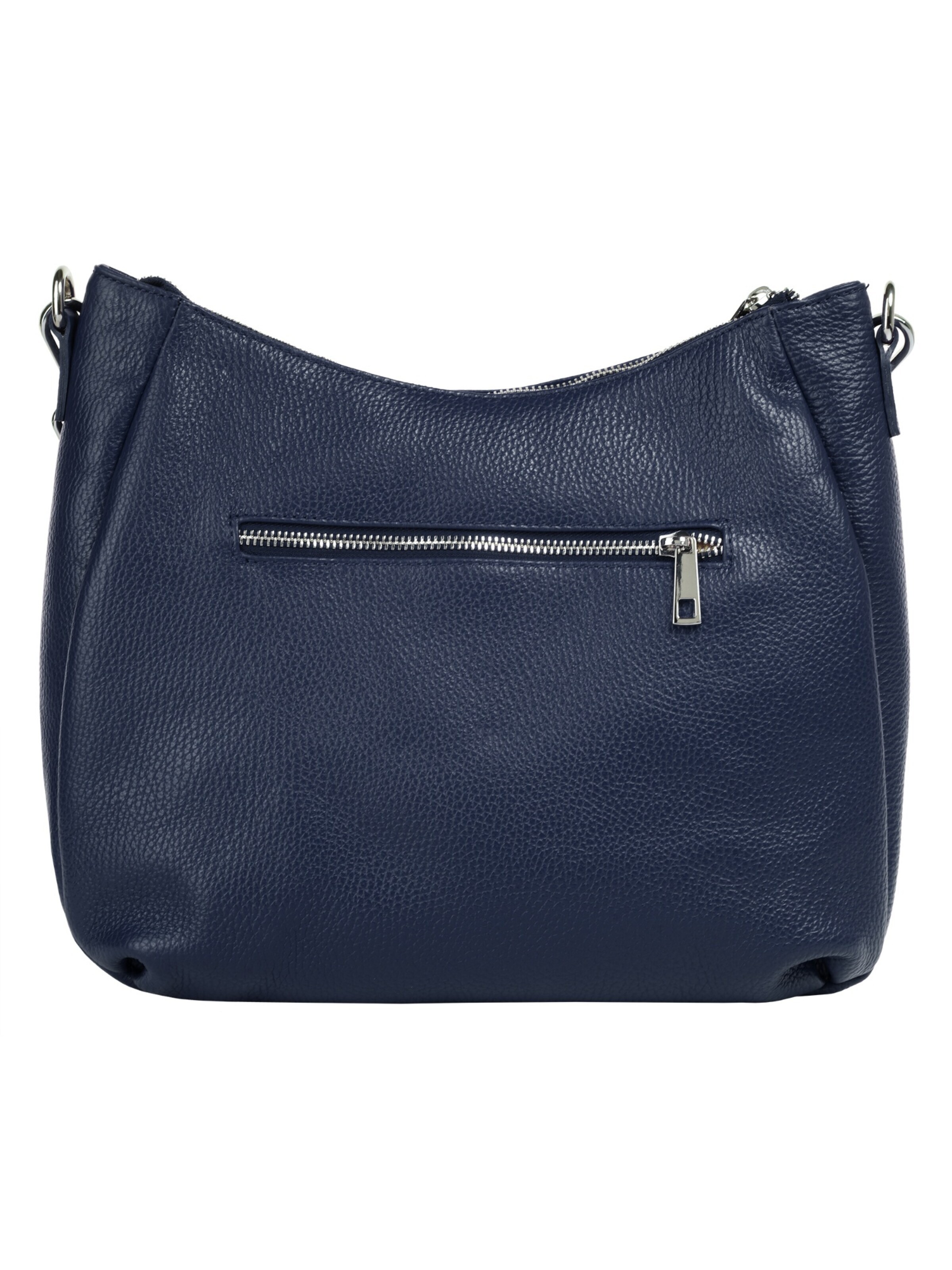 Sac à bandoulière Samantha Look en bleu
