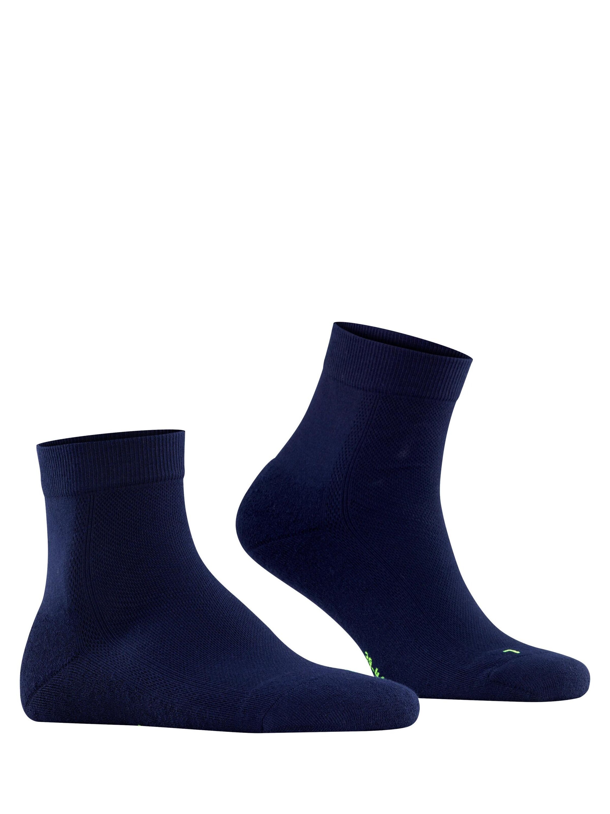 FALKE Füßlinge 'Cool Kick'‌‌‌‌‌‌‌‌‌‌ in Blau