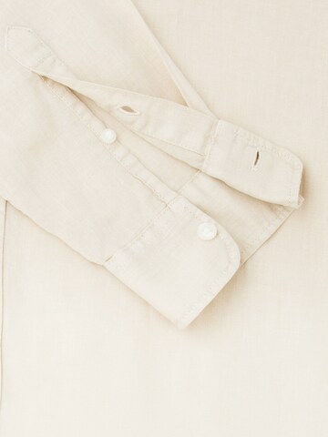 smėlio Pepe Jeans Standartinis modelis Marškiniai 'PAYTTON'