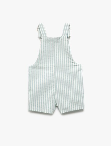 Koton Overall 'Yok' in Blauw