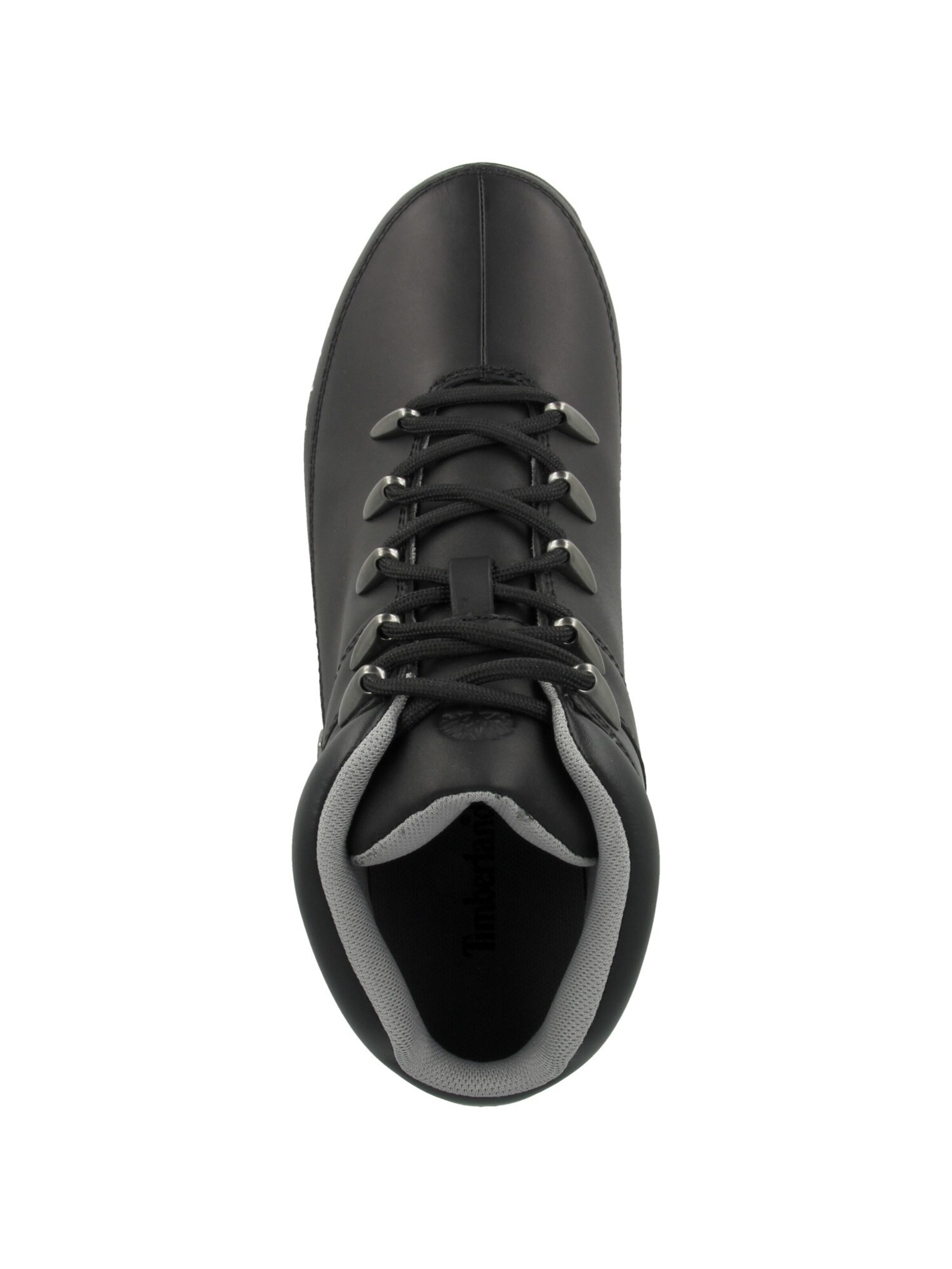 TIMBERLAND Boots 'Euro Sprint Hiker' σε μαύρο