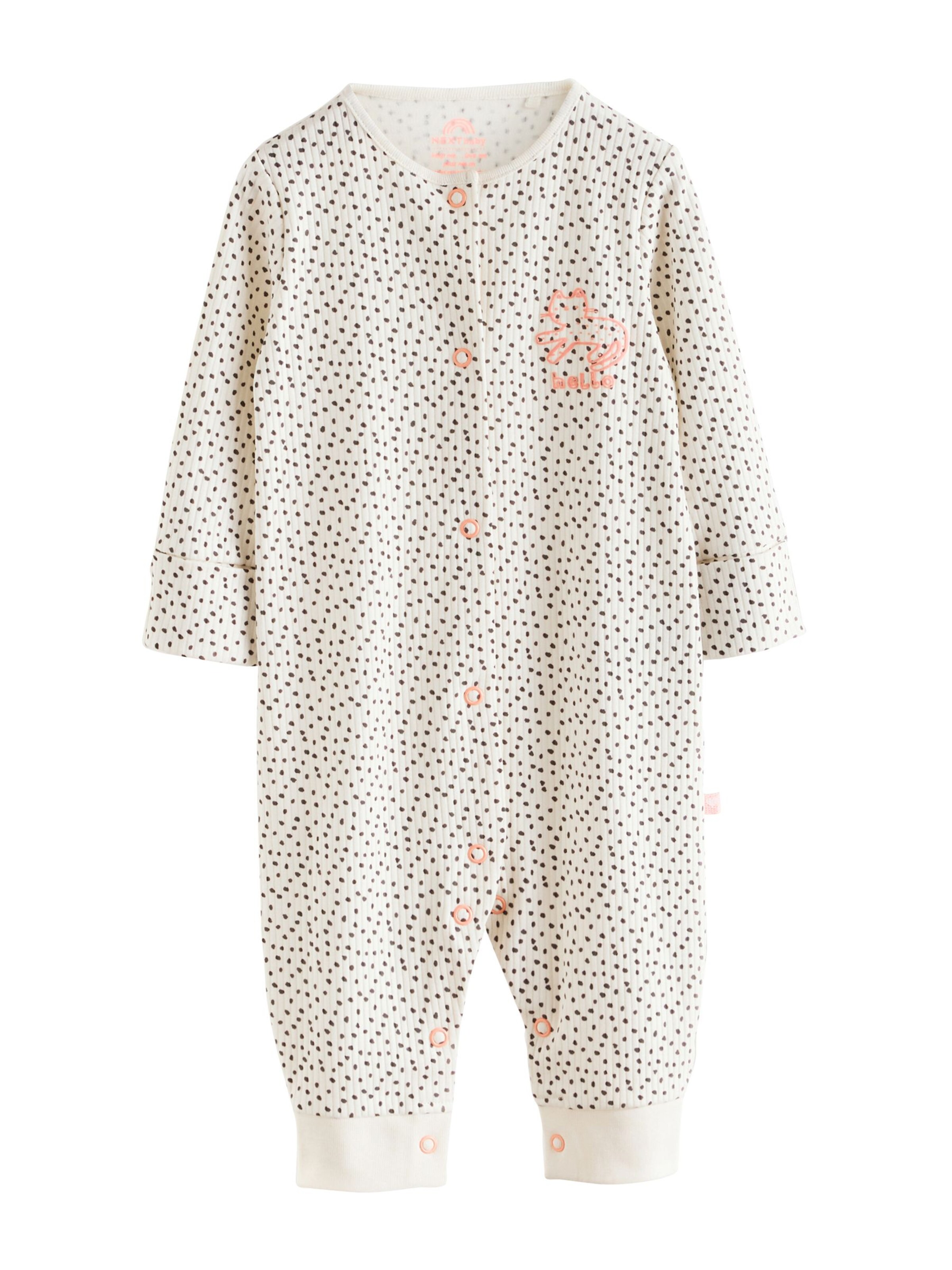 Next Schlafanzug in Pink