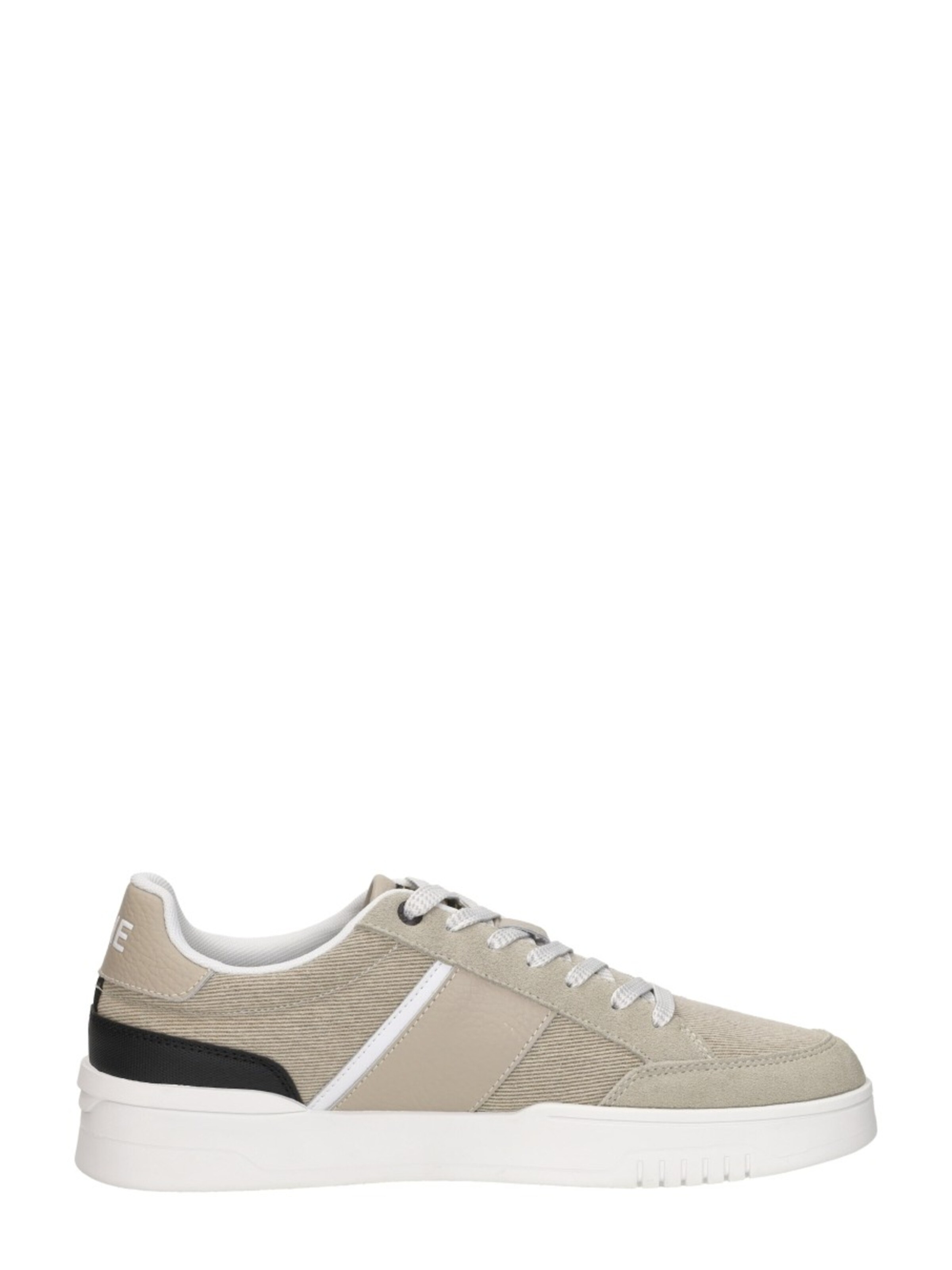 Bottes à lacets 'Grummer' PME Legend en beige