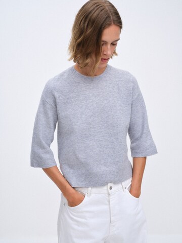 The Set Shirt in Mixed colors: front
