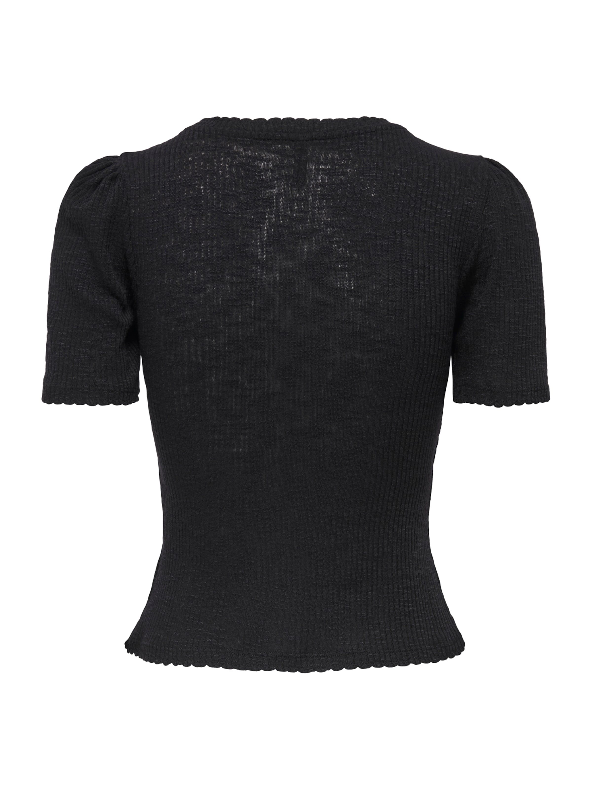 Tricou de la ONLY pe negru