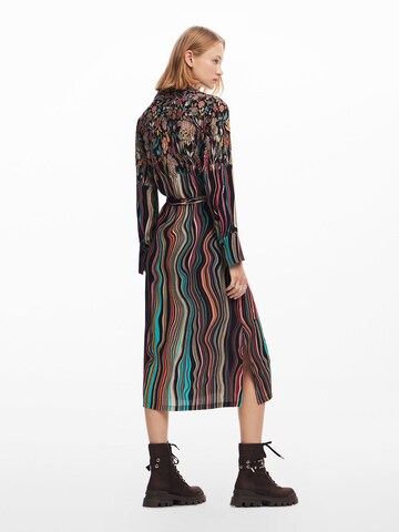 Desigual Dress in Mixed colors