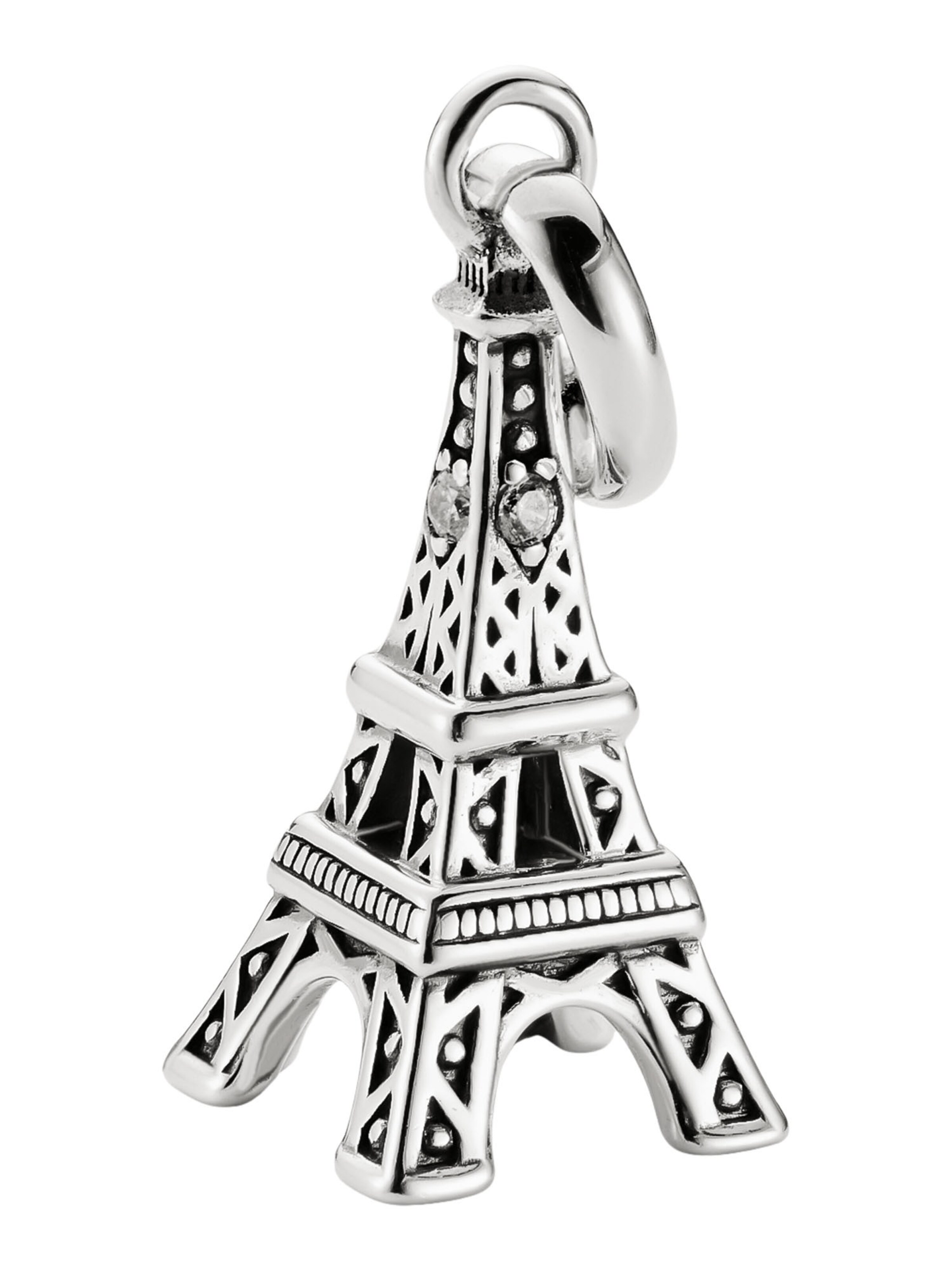 Thomas Sabo Pendant in Silver