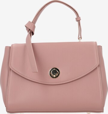 FELIPA Handbag in Pink: front