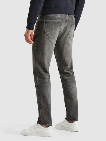 CAST IRON Regular Jeans 'Valver regular fit jeans' i grå