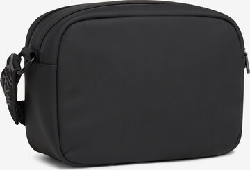 Sac à bandoulière Calvin Klein Jeans en noir