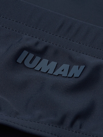 IUMAN Intimissimi Slip in Blau