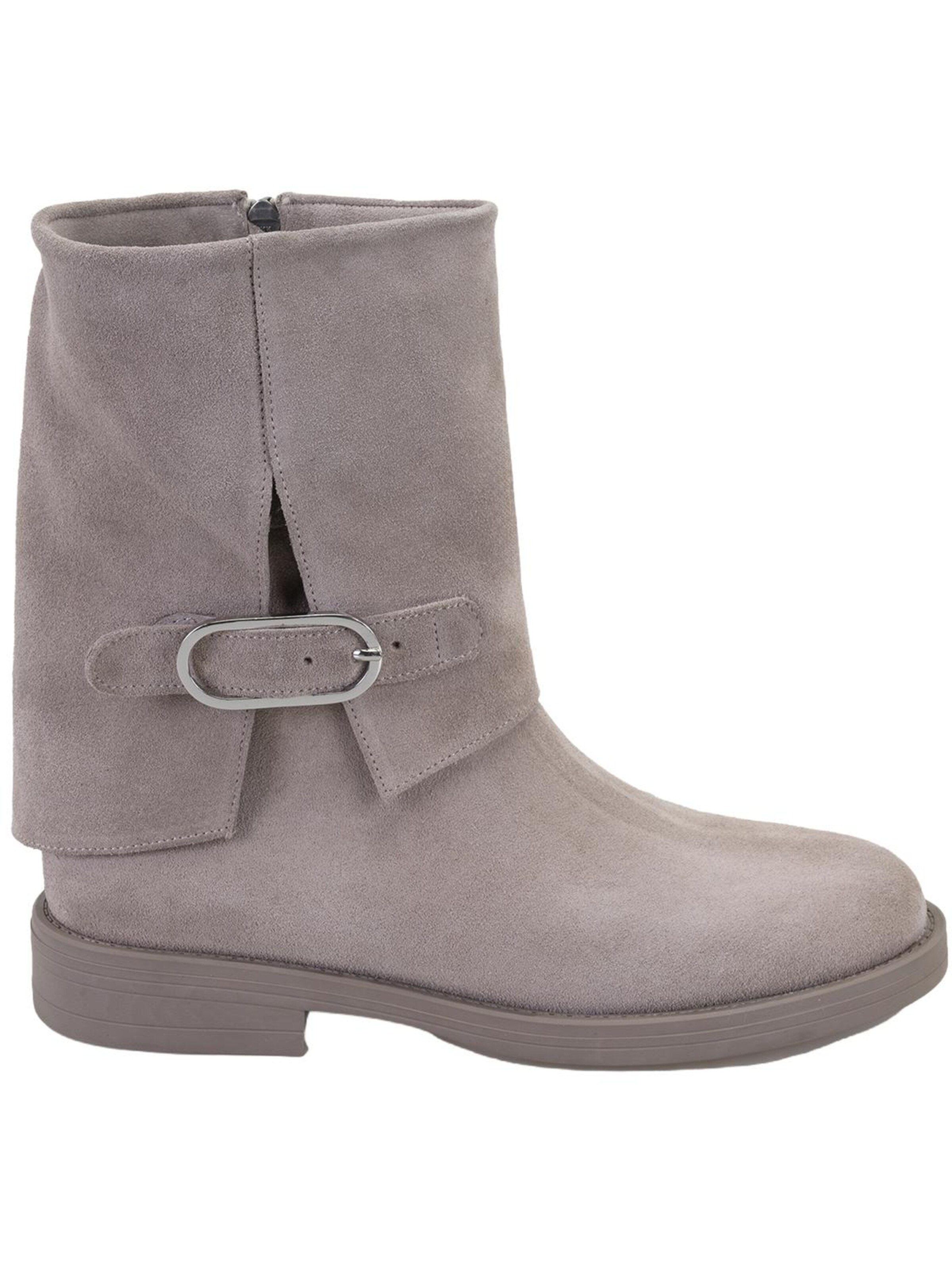 Desa Boots 'Stiefel' in Brown