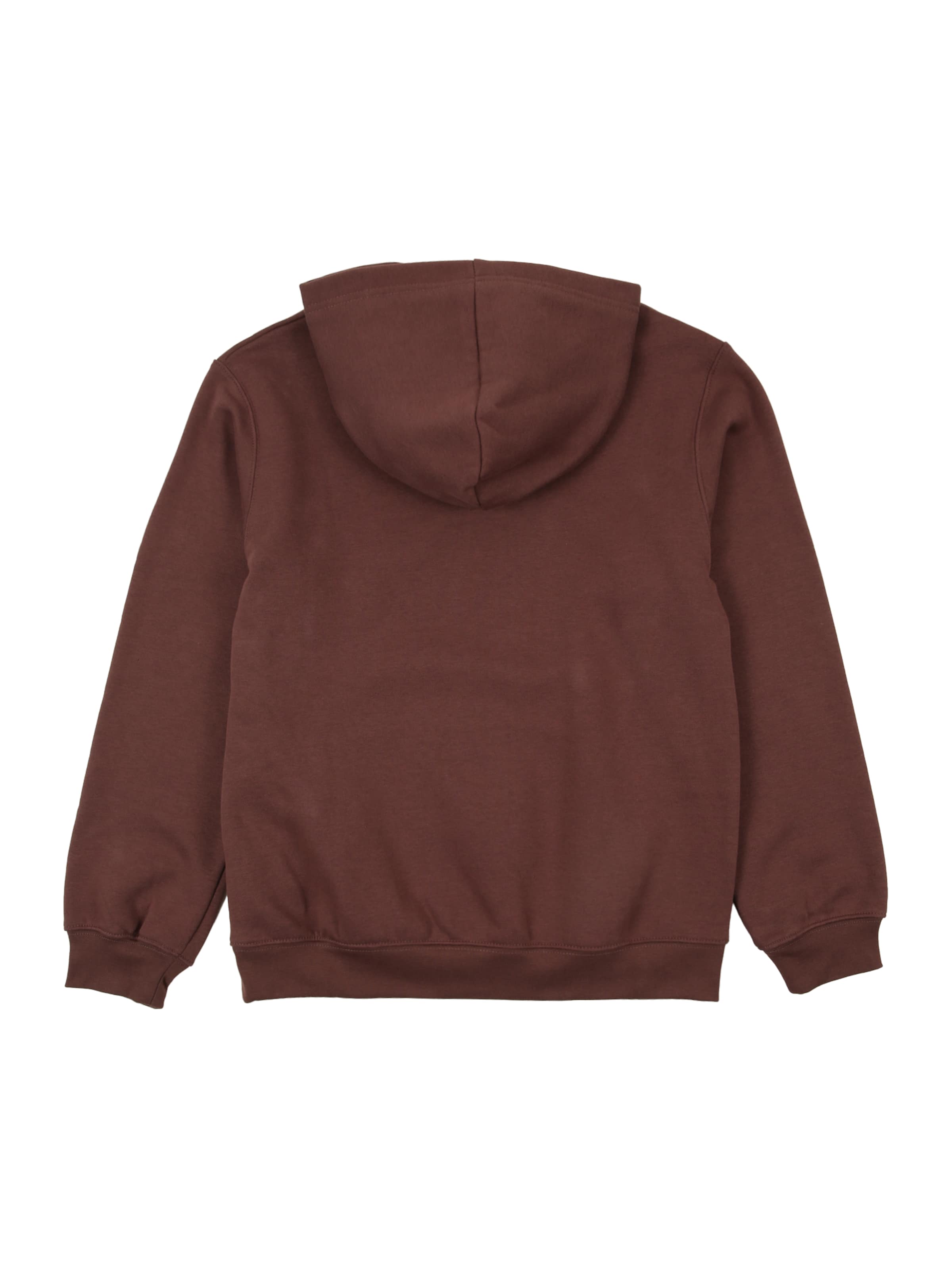 brūns Jordan Sportisks džemperis 'BRKLN FLC'