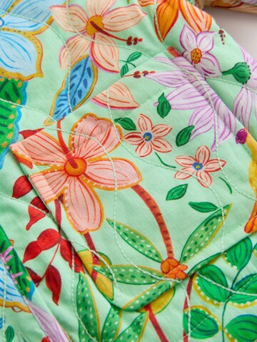 Next Prechodná bunda - Zelená