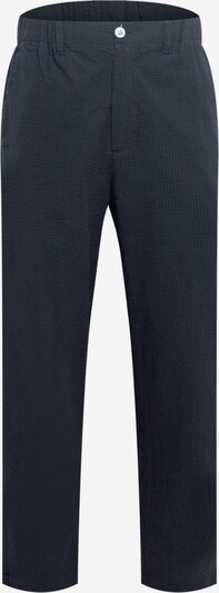 Wemoto Chino 'GROVER' in de kleur Marine / Zwart, Productweergave