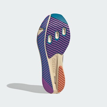 Chaussure de course 'Adizero SL2' ADIDAS PERFORMANCE en rouge