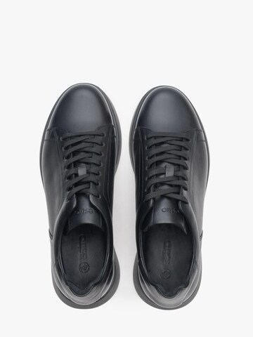 Estro Sneaker low '4617' i sort