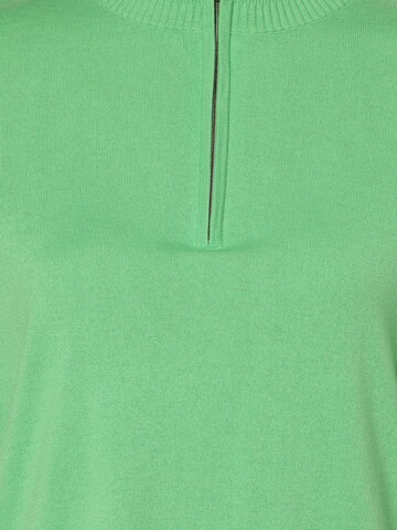 Marc Cain Sweater in Green