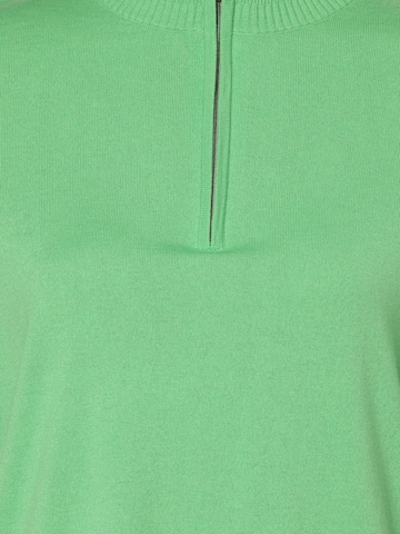 Marc Cain Sweater in Green