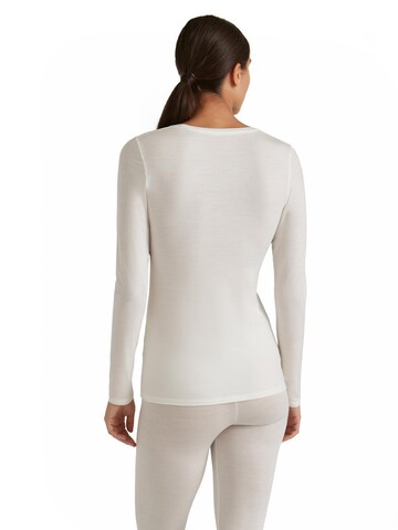 FALKE Undershirt in White