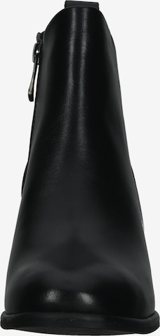 MARCO TOZZI Ankle Boots in Schwarz