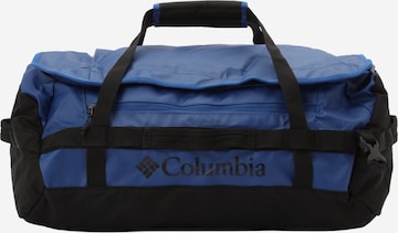 COLUMBIA Αθλητική τσάντα 'Landroamer' σε μπλε: μπροστά
