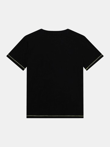 GUESS Shirt in Black