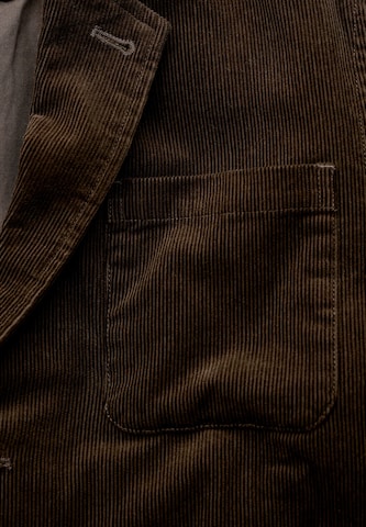 Seasalt Cornwall Regular Fit Sakko in Braun