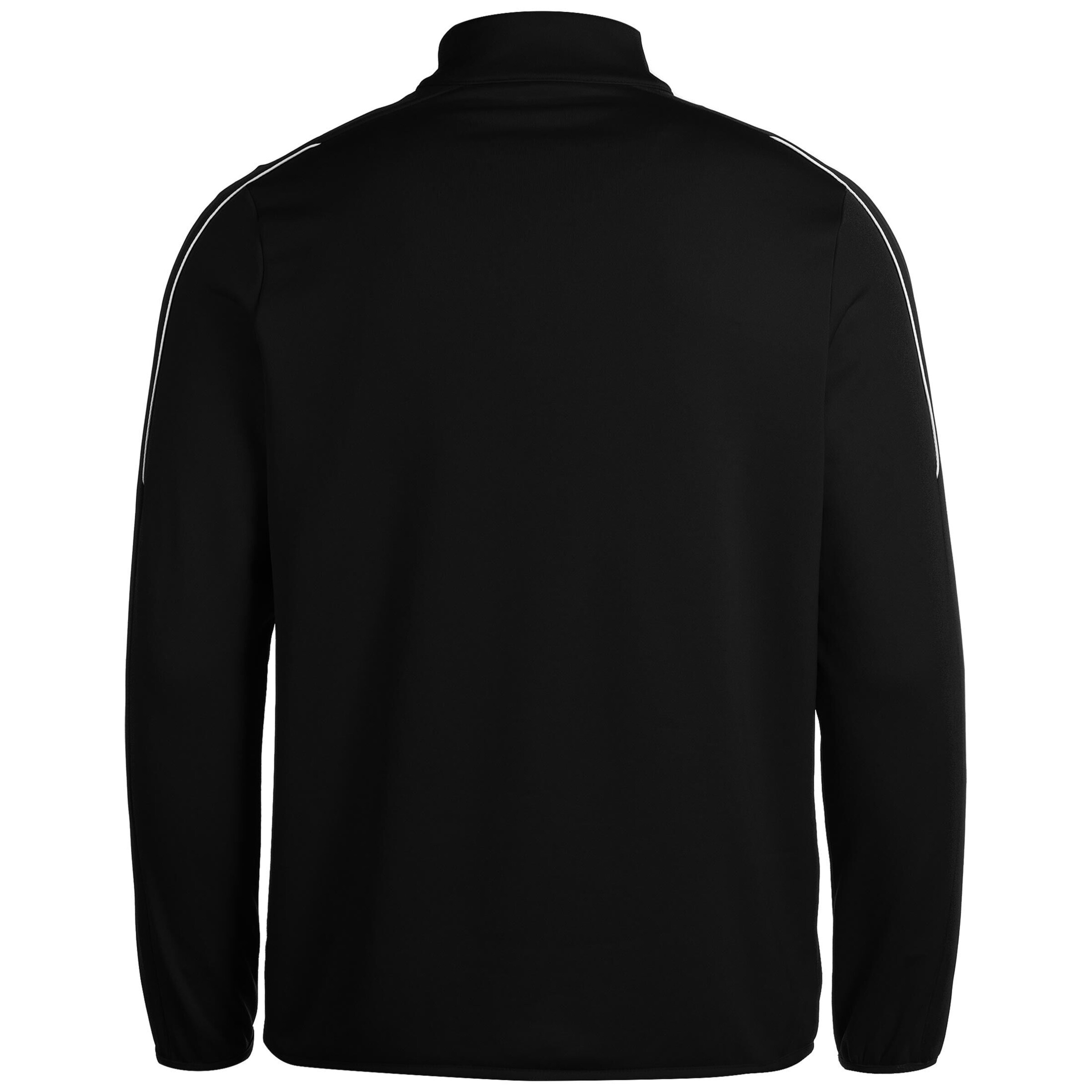 JAKO Athletic Sweatshirt in Black