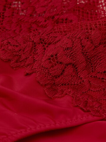 INTIMISSIMI Panty in Red