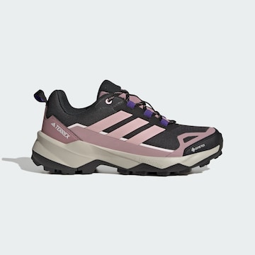 ADIDAS TERREX Полуботинки 'Skychaser AX5' в Черный