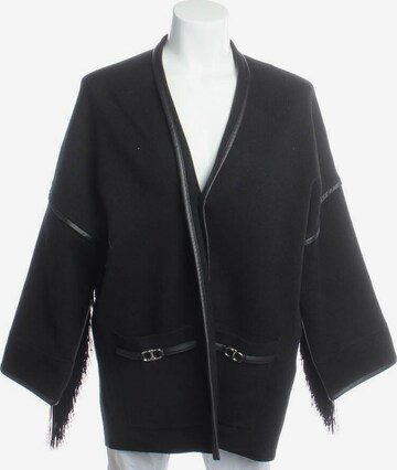 Maje Jacket & Coat in M in Black: front