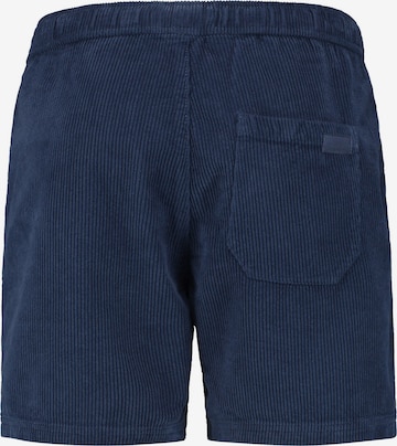 Shiwi Regular Pants 'Rio' in Blue
