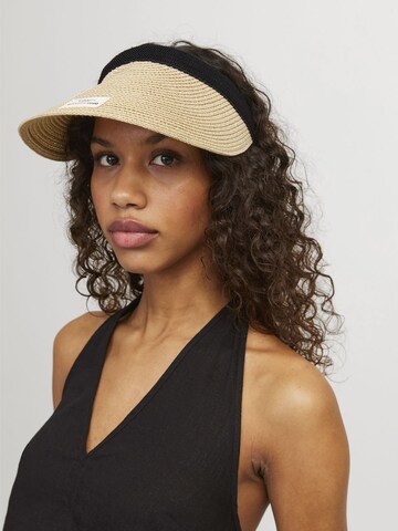 Chapeaux de sports 'FRISCO' JJXX en beige