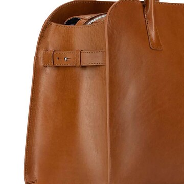 JOST Schultertasche 'Rana' in Braun
